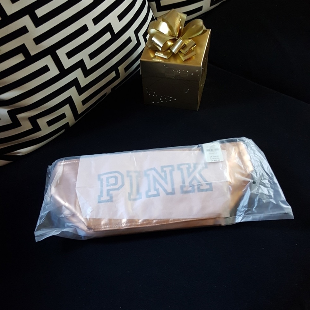 PINK Victoria Secret Tote